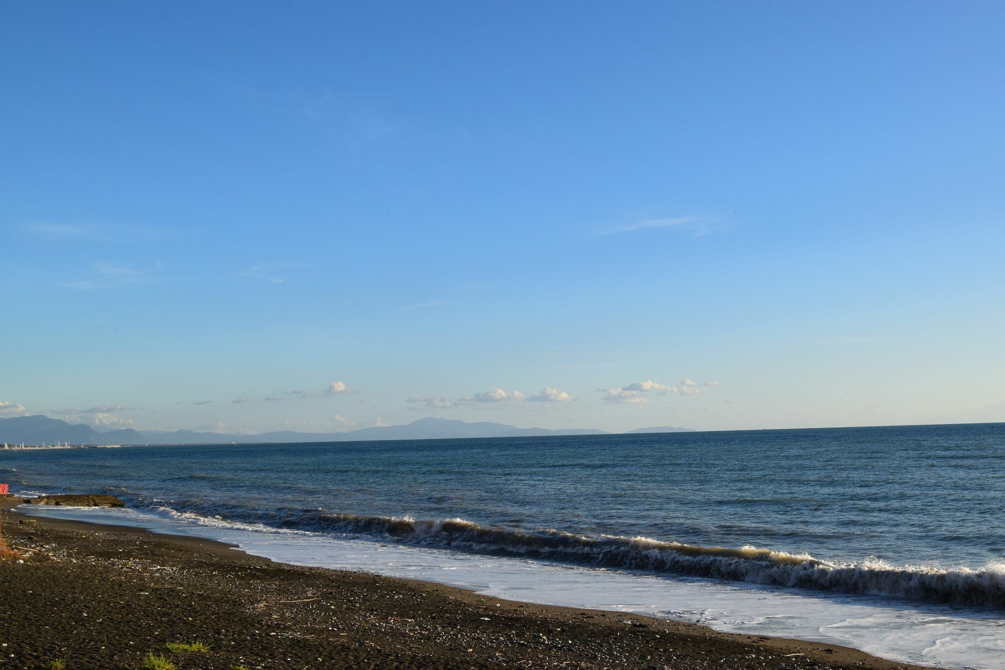 L'Ancora Di Torrione Bed & Breakfast Salerno Luaran gambar